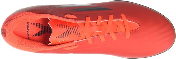 adidas X Speedflow.4 Tf, Scarpe da Ginnastica Unisex-Adulto - immagine 4