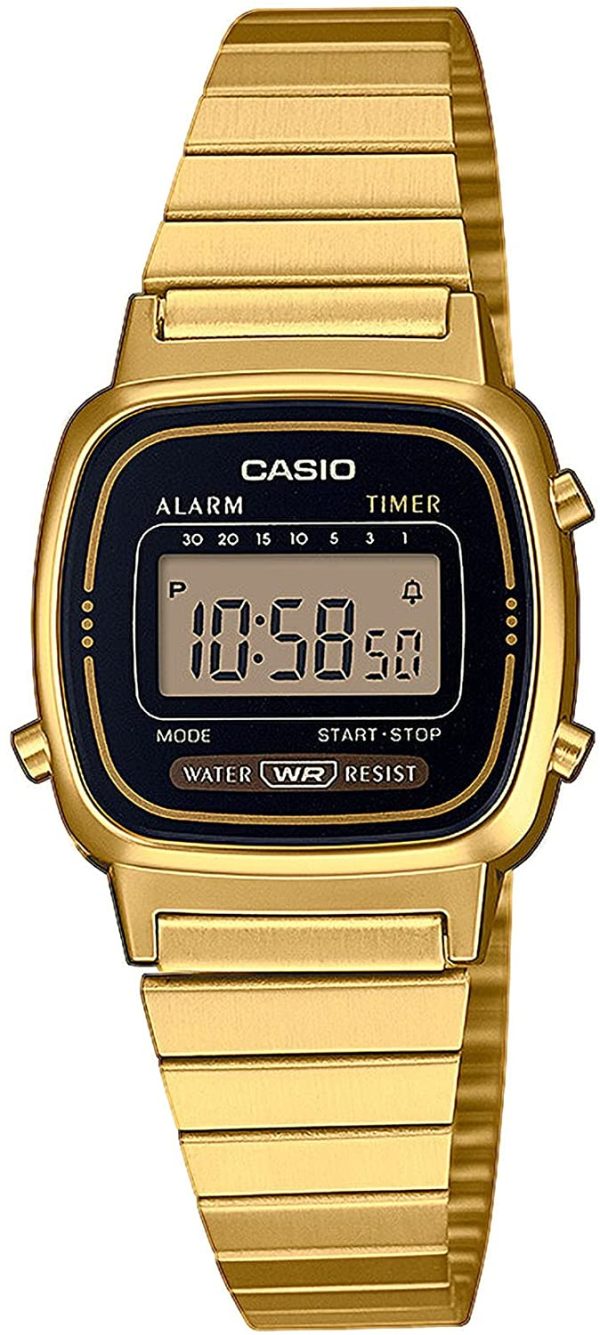 Casio Orologio da Donna