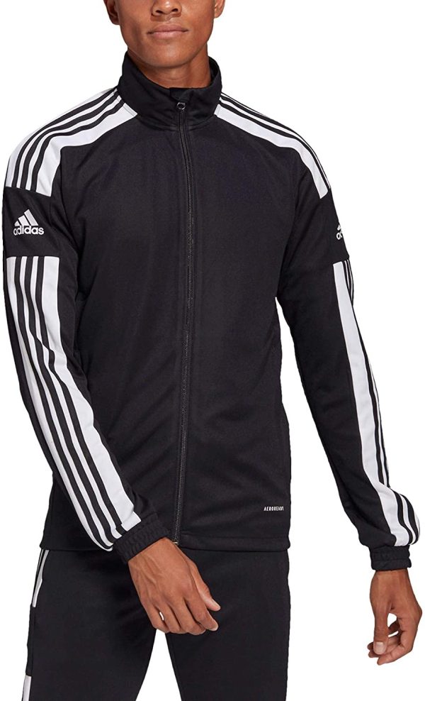 adidas Sq21 Tr Jkt Giacca Uomo - immagine 2