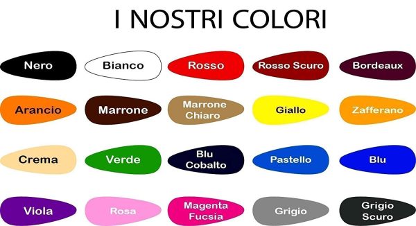 Adesivo Murale Frase Personalizzabile Wall Stickers Sticker Adesivi Murali Frase Personalizzata Camera Sala ambiente moderno e Classico StickerDesign - immagine 4