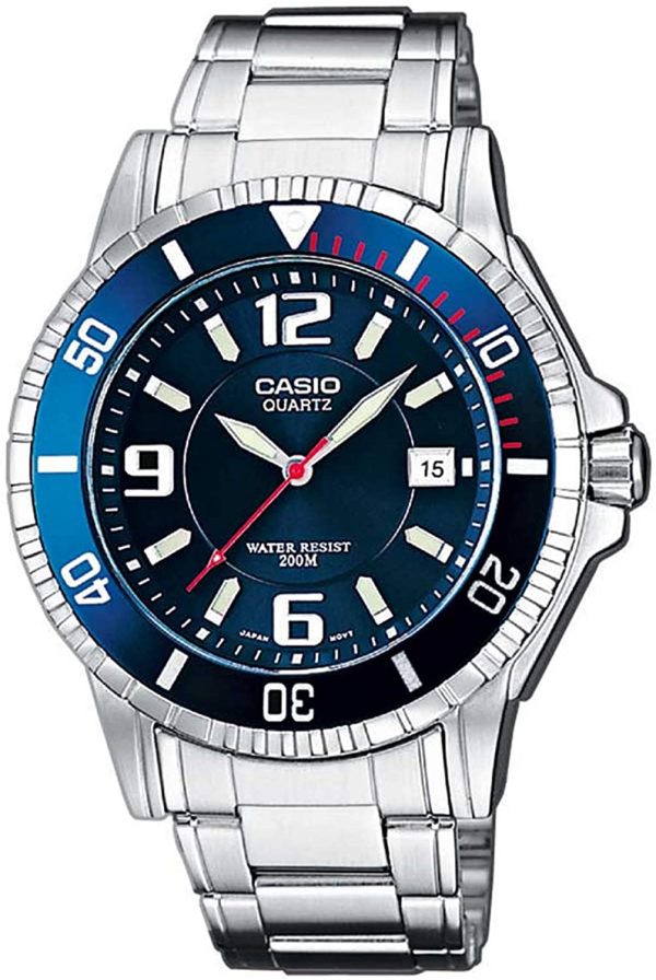 Casio Orologio da Uomo - immagine 2