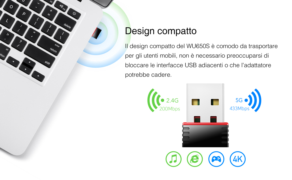 usb wifi