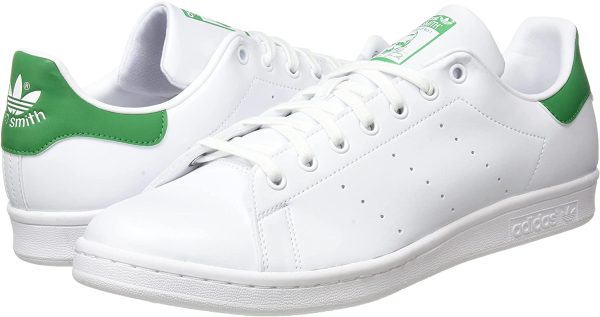 adidas Originals Stan Smith, Scarpe da Ginnastica Uomo - immagine 5