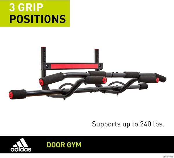 Adidas Door Gym - immagine 3