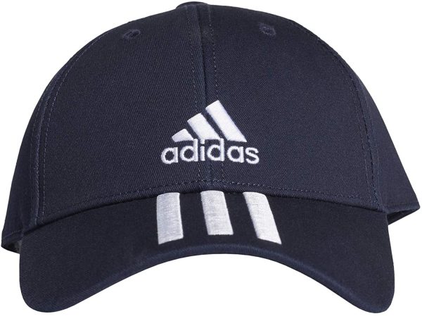 adidas - AC Chenille Dad, Cappellino Unisex - Adulto - immagine 6