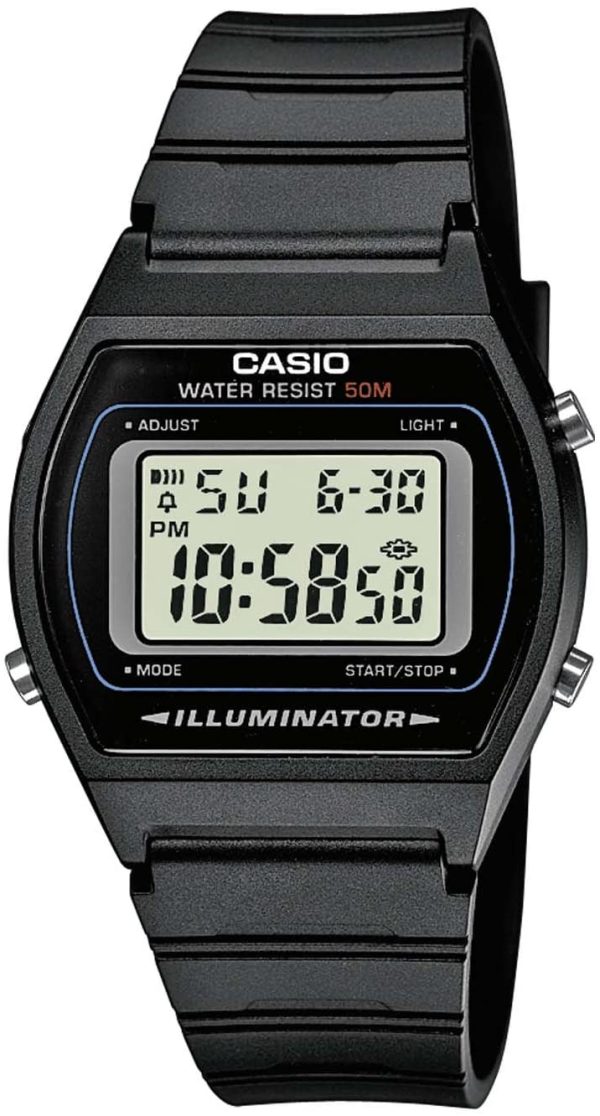 Casio W 202 ?C 1 AVEF - immagine 3