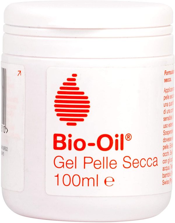 Bio-Oil Gel per Pelle Secca, Trattamento per la Pelle con Azione Idratante, Intensa e Duratura, Indicata per Pelli Secche e Molto Secche, 100 ml - immagine 3