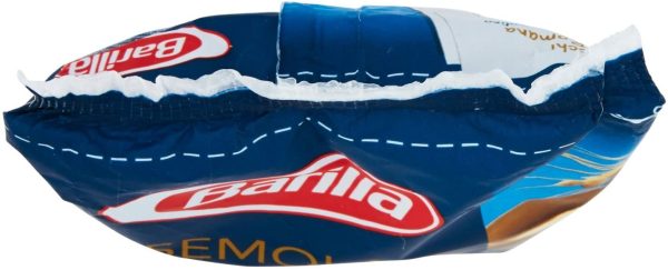 Barilla Semola di Grano Duro, Ideale per Gnocchi alla Romana e Minestre, 250g - immagine 2