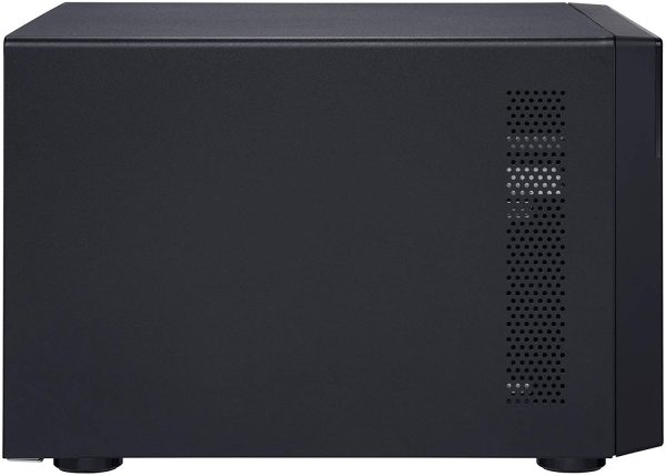 TVS-672XT-I3-8G HardDisk