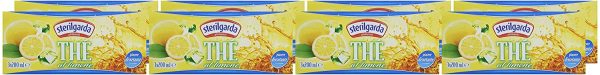 Sterilgarda The Limone - Pacco da 24 x 200 ml - immagine 2