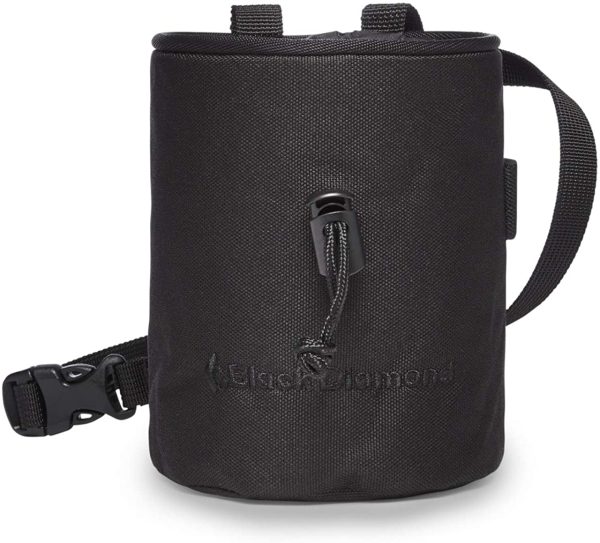 Black Diamond Mojo Chalk Bag - immagine 3