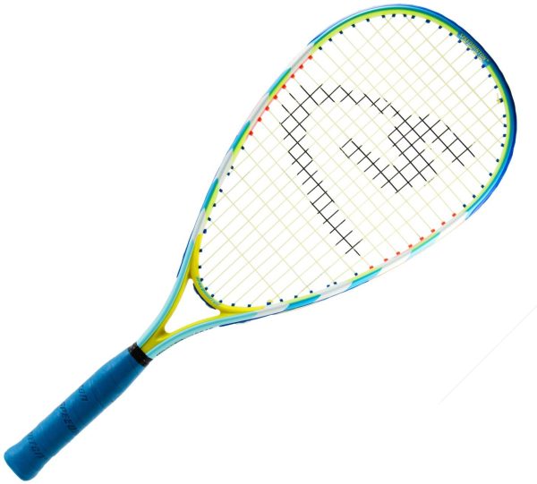 Speedminton Speedminton Set S700, ciano/giallo/bianco - immagine 3