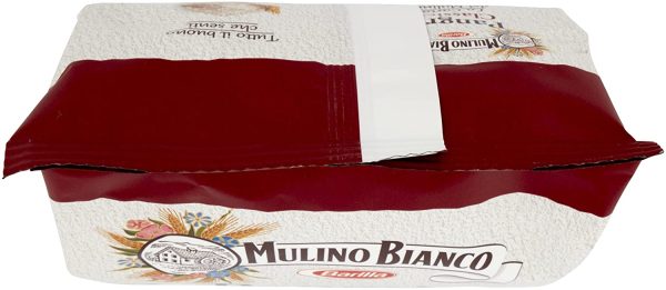 Mulino Bianco Grissini Rustici Classici Pangr??, 300g - immagine 7