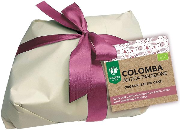 Probios Colomba Antica Tradizione Bio - 500 g - immagine 2