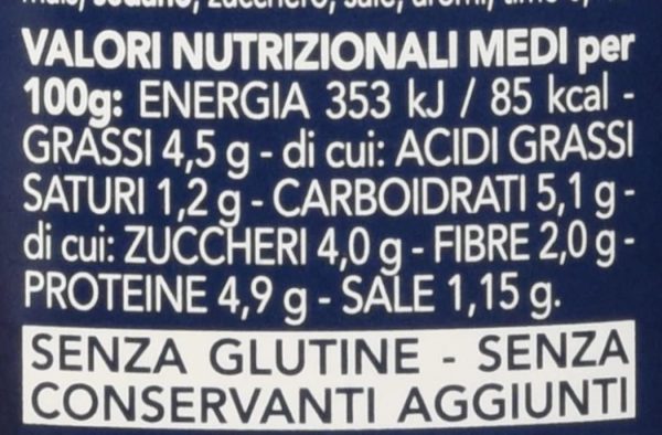 Barilla Sugo Rag?? Montanaro, Salsa Pronta al Pomodoro con Salsiccia e Funghi, 400g - immagine 3