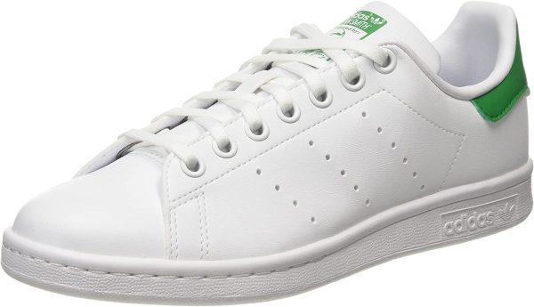 adidas Stan Smith C, Scarpe da Ginnastica Unisex-Adulto - immagine 2