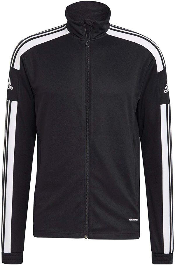 adidas Sq21 Tr Jkt Giacca Uomo - immagine 4