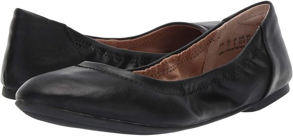 Amazon Essentials Ballerina del Belice Donna