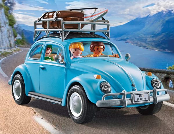 PLAYMOBIL Volkswagen 70177 - Maggiolino, dai 5 Anni - immagine 3