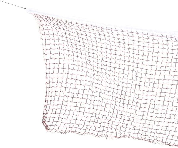 VGEBY Badminton Net, Rete da Badminton Portatile per Sport all'Aria Aperta - immagine 2