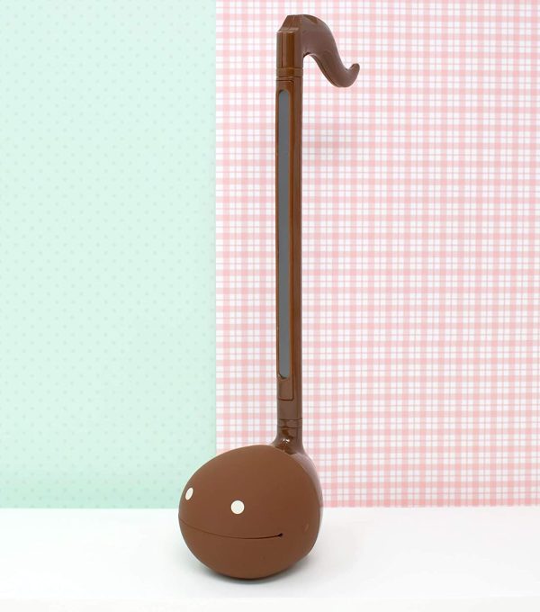 Otamatone from Maywa Denki Otamatone Sweets Chocolate