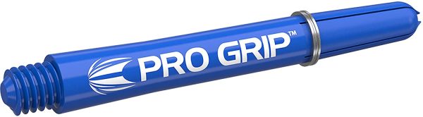 Target Freccette 3 x PRO Grip Freccette ?C 22,9 cm Totale