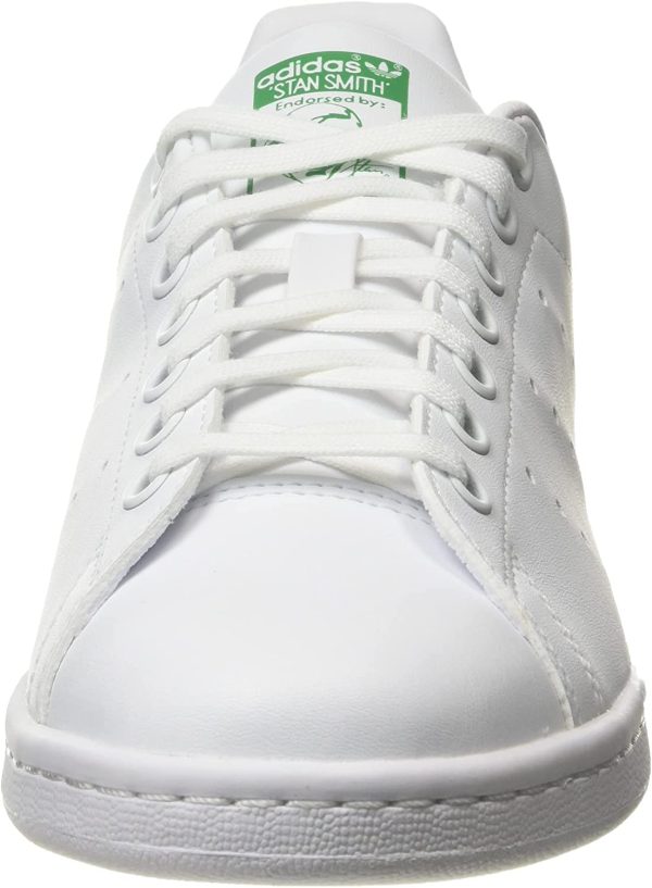 adidas Stan Smith C, Scarpe da Ginnastica Unisex-Adulto - immagine 5