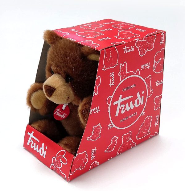 Trudi 52187 - Trudino Orso