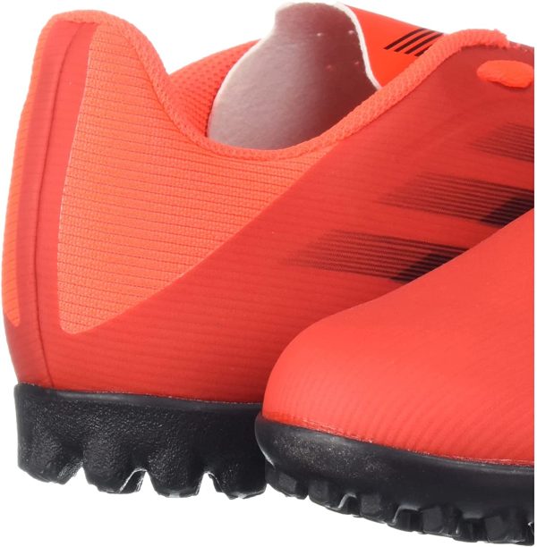 adidas X Speedflow.4 Tf, Scarpe da Ginnastica Unisex-Adulto - immagine 5