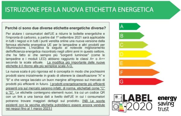 Lampadine di filamenti a LED Attacco E27,11W Equivalenti a 100W,1521LM,2700K Luce Bianca Calda,A60 Stile Vintage Retrò,Consumo Basso,Risparmio Energetico,Non Dimmerabile,Pacco da 6 Pezzi - immagine 4