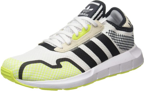 adidas Swift Run X, Scarpe da Ginnastica Uomo - immagine 5