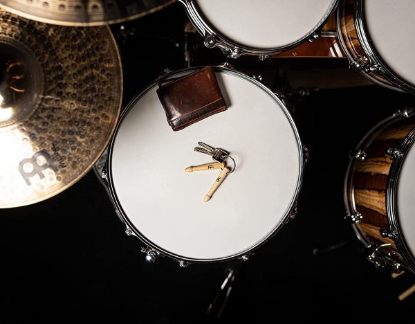 Meinl Stick & Brush - Portachiavi (SB506)