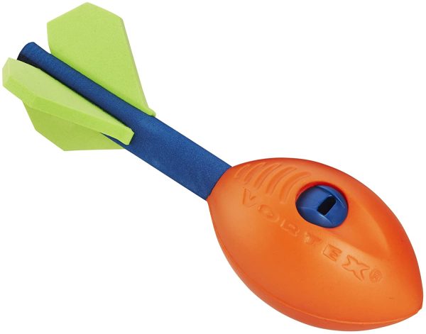 Hasbro Nerf Sports Pocket Vortex Aero Howler, Giavellotto - immagine 3