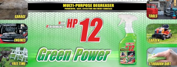 Mafra, Hp12, Sgrassatore Universale Multiuso Con Formula Attiva & H0961 Fallout Iron Remover, Decontaminante Rapido, Elimina I Residui Ferrosi Dalla Carrozzeria E Dai Cerchi In Lega - immagine 5