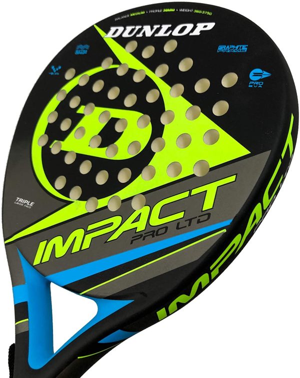 Dunlop Impact X-Treme Pro Ltd. - immagine 2