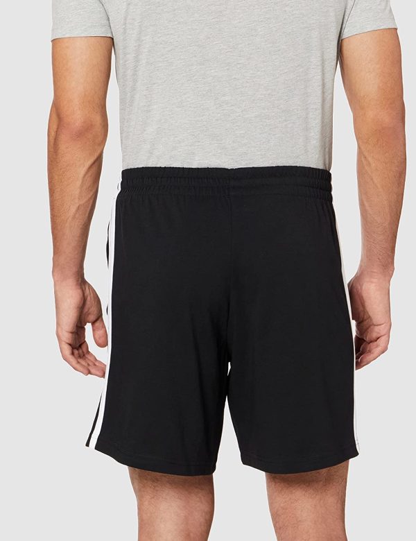 adidas - M 3s Sj SHO, Shorts (1/2) Uomo - immagine 3