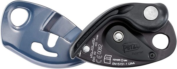 PETZL Grigri, Unisex - immagine 4