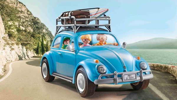 PLAYMOBIL Volkswagen 70177 - Maggiolino, dai 5 Anni - immagine 6