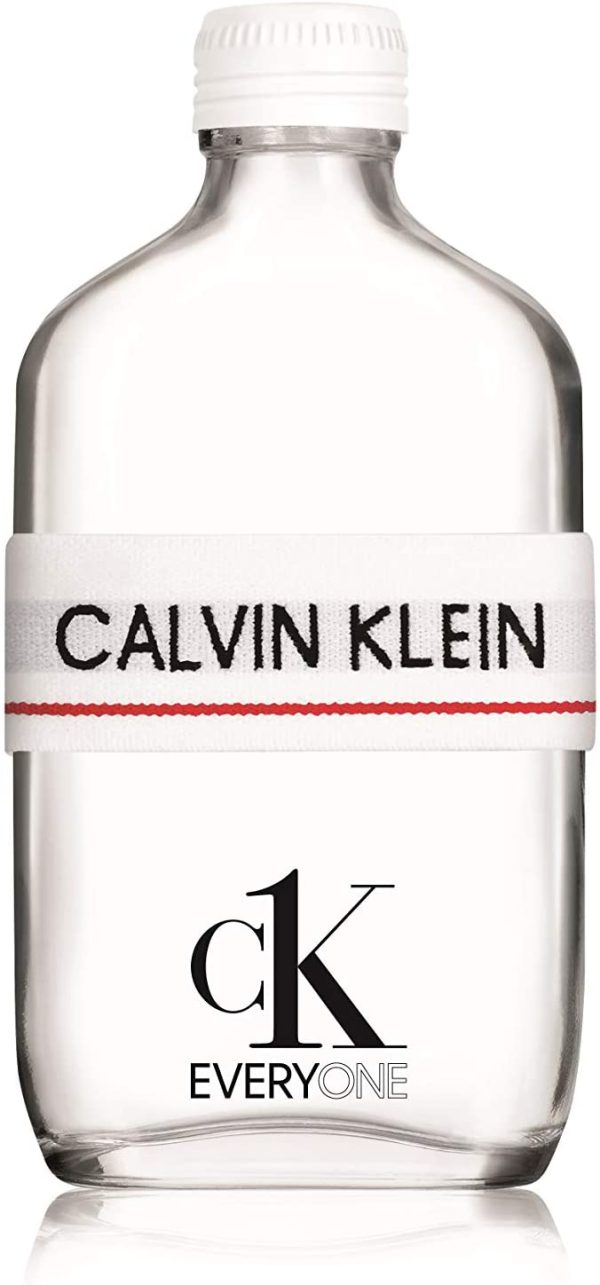 Calvin Klein, CK Everyone, Unisex, Eau de Toilette