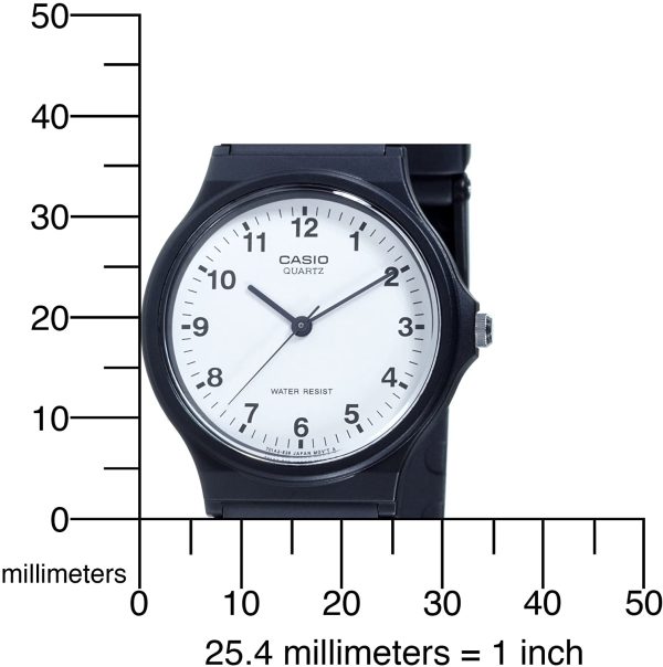 Casio Orologio da Uomo - immagine 2