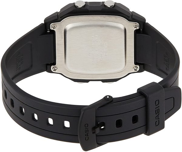 Casio Collection Orologio digitale unisex - immagine 5