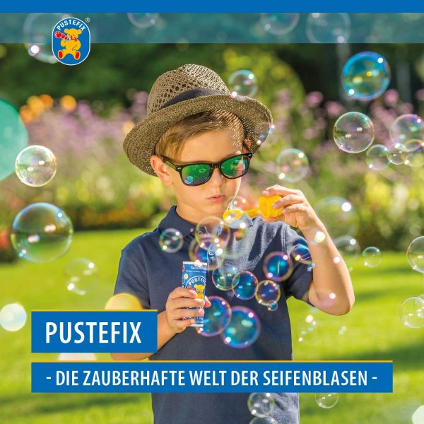 Pustefix Stadlbauer 420869745 Refill, 2.5 L