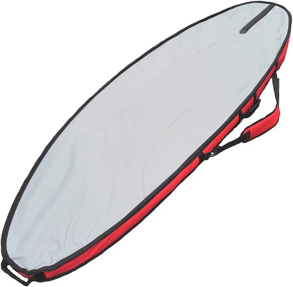 Cheeky BOARDBAG - Surf a vento, 265 x 80 cm - immagine 3