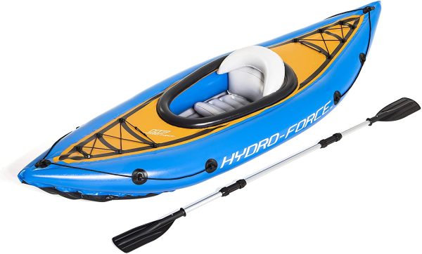 Bestway Hydro-Force - Kayak Gonfiabile - immagine 2