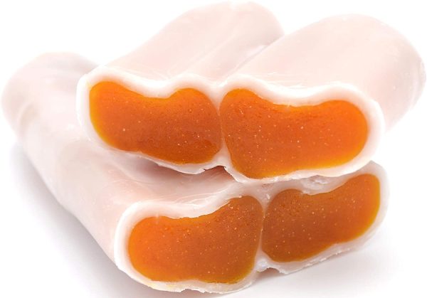 Poseidon - Bottarga Artigianale Fatto a mano in Francia 100-130 gm Kosher - immagine 5