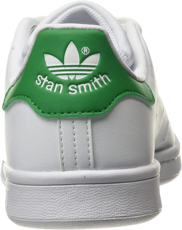 adidas Stan Smith C, Scarpe da Ginnastica Unisex-Adulto - immagine 6