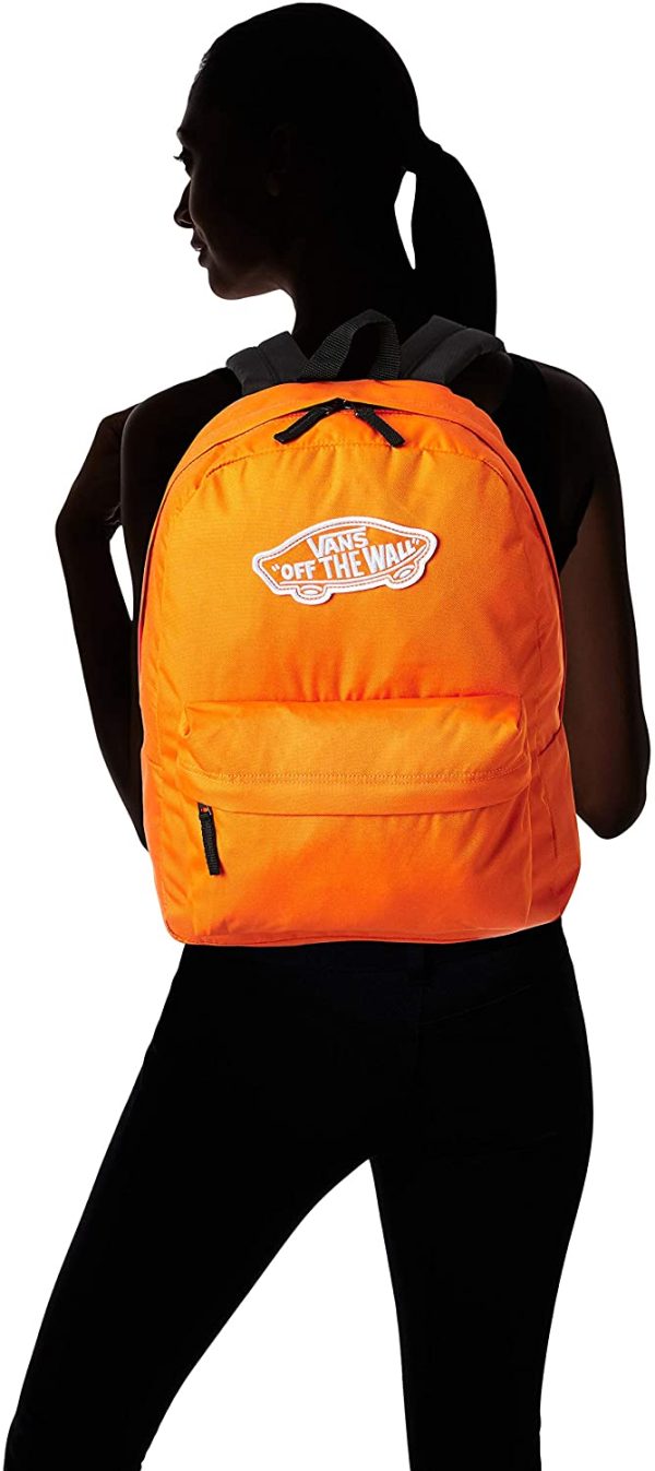 Vans Realm Backpack Zaino Casual - immagine 4