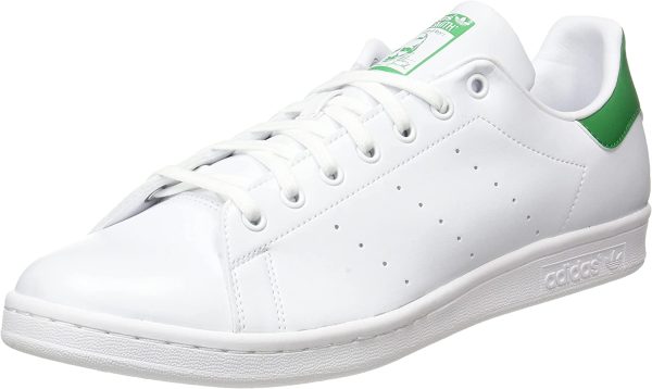 adidas Originals Stan Smith, Scarpe da Ginnastica Uomo - immagine 4