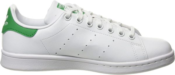 adidas Stan Smith C, Scarpe da Ginnastica Unisex-Adulto - immagine 4