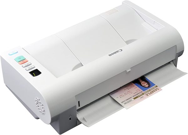 DR M140 Scanner Sheetfeed - immagine 2